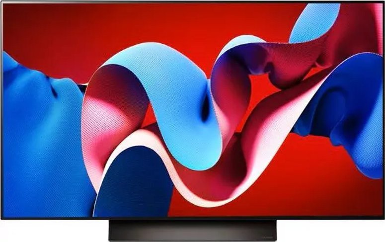 LG OLED55C41LA