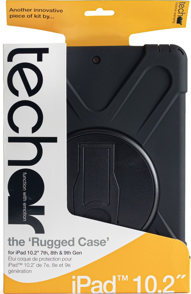 tech air Classic Pro Ipad 10.2 7Th,