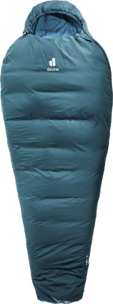 Deuter Orbit 0 SL arktyczny błękitny