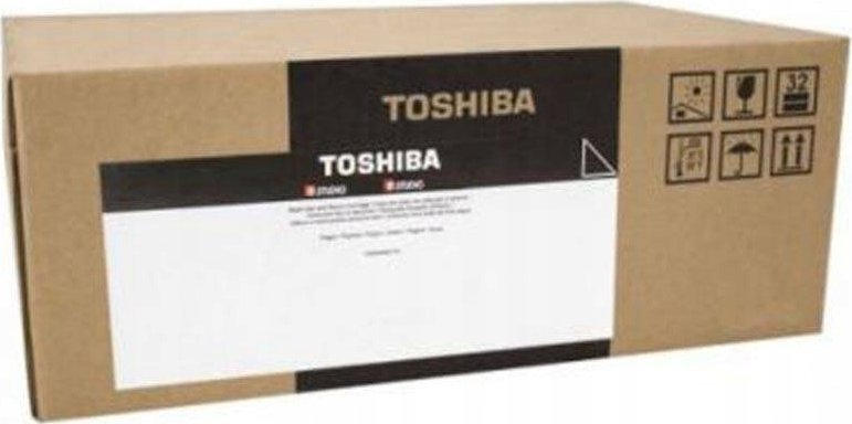 Toshiba TOSHIBA T-409E-R Toner black 6B000001169 Toshiba E-Studio 409