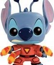 XXX_Funko (właściwy Funko Pop) FUNKO POP! Vinyl Figure: Lilo & Stitch - Stitch 626