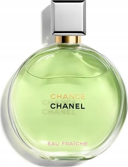 Chanel Chance Eau Fraiche EDP 150 ml WOMEN