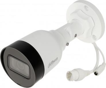 Dahua Technology KAMERA IP IPC-HFW1230S1-0280B-S5 - 1080p 2.8&nbsp;mm DAHUA