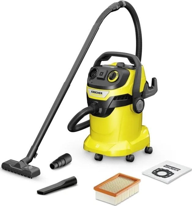 Karcher VACUUM CLEANER WD 5 P V-25/8/35 KARCHER