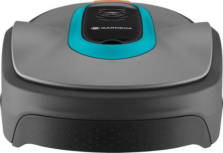 Gardena Robotas vejapjovė Gardena Sileno Smart 1250