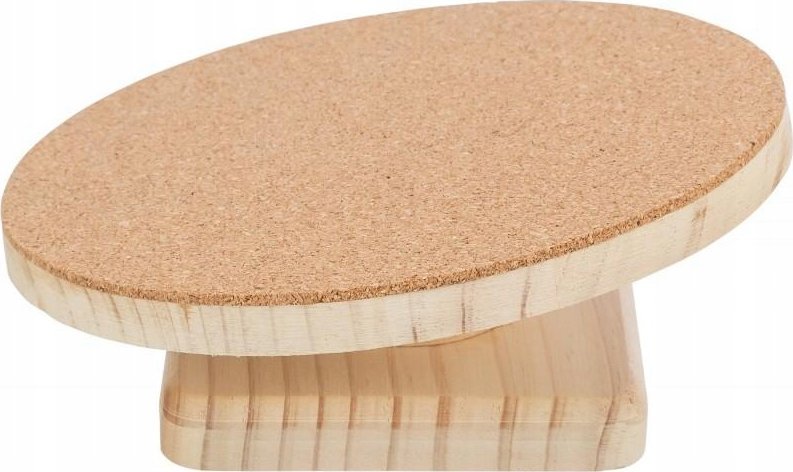 Trixie TRIXIE 60816, Wood, Cork, Wood, 22 cm