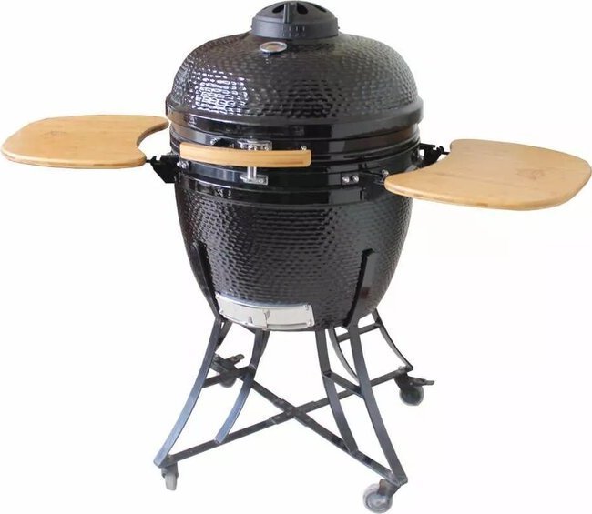 Jata Grill AUPLEX Kamado 24" Ceramic BBQ