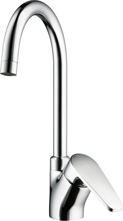 Sourcing Sink faucet HERZ INFINITY i22, UH00174, Austria