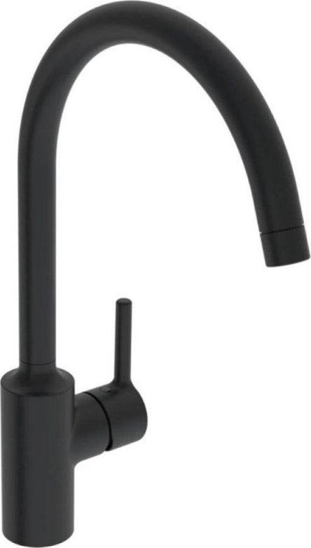 Oras MIXER FOR SINK OPTIMA 2638AF-33 BLACK