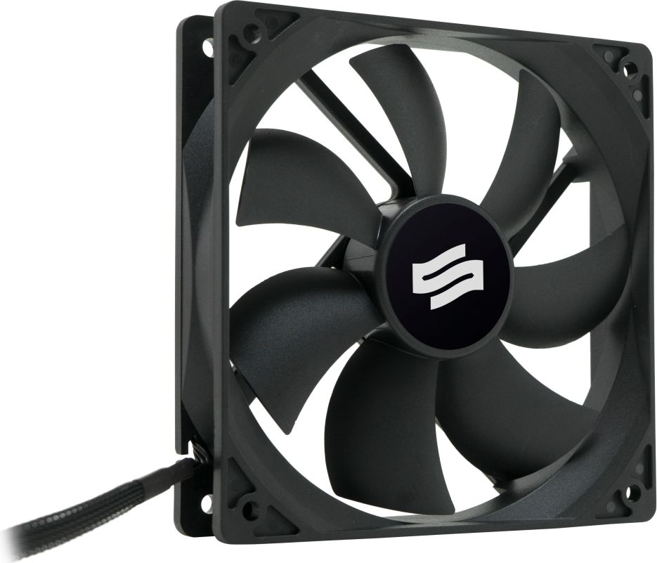 SilentiumPC Mistral 120 (SPC030)