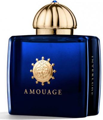 Amouage Interlude EDP 100 ml WOMEN