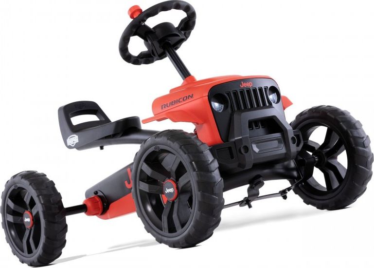 BERG JEEP Buzzy Rubicon