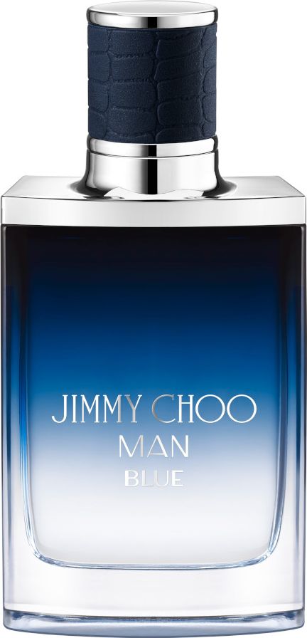 Jimmy Choo Man Blue EDT 50 ml MEN