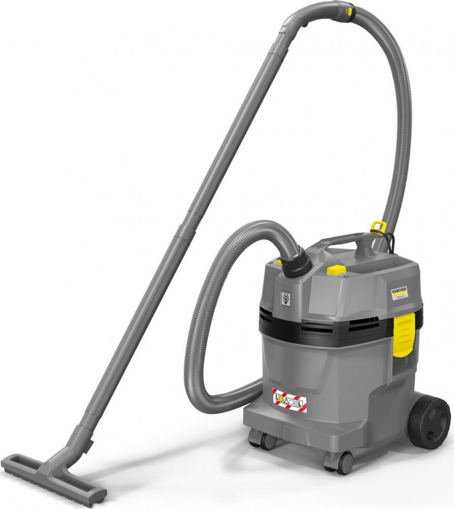 Kärcher NT 22/1 Ap L 1.378-600.0