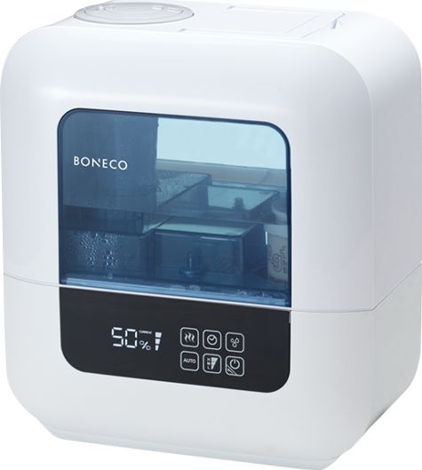 Boneco U700 Biely