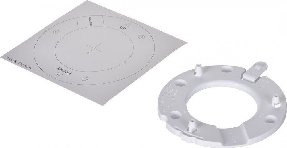 Dahua Technology Kamera IP IMOU IPC-T42EP