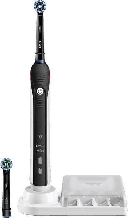 Oral-B Smart 4000N Čierna