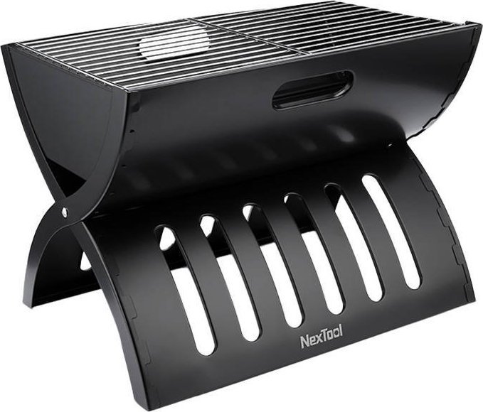 Nextool Wild Fun Grill turystyczny na drevené uhlie