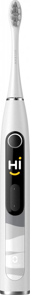 Oclean X10 Grey