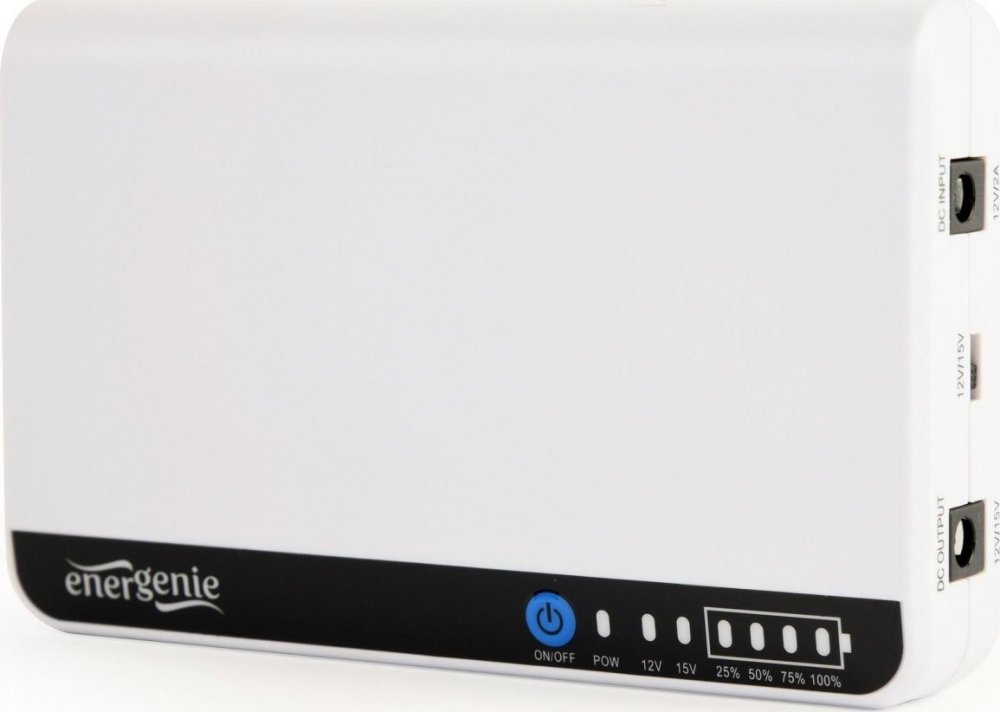 Gembird Mini (EG-UPS-DC18)