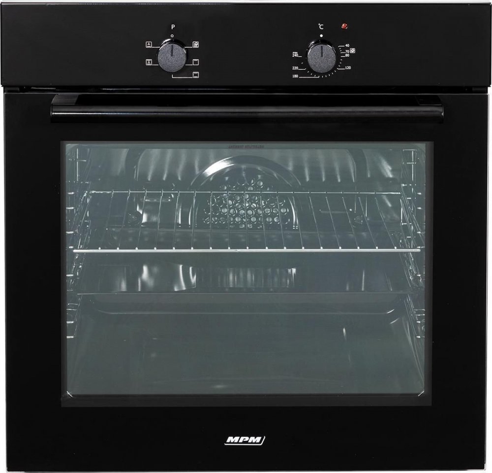 MPM Rúra elektrickýDO WBUDOWANIA MPM-63-BO-12T
