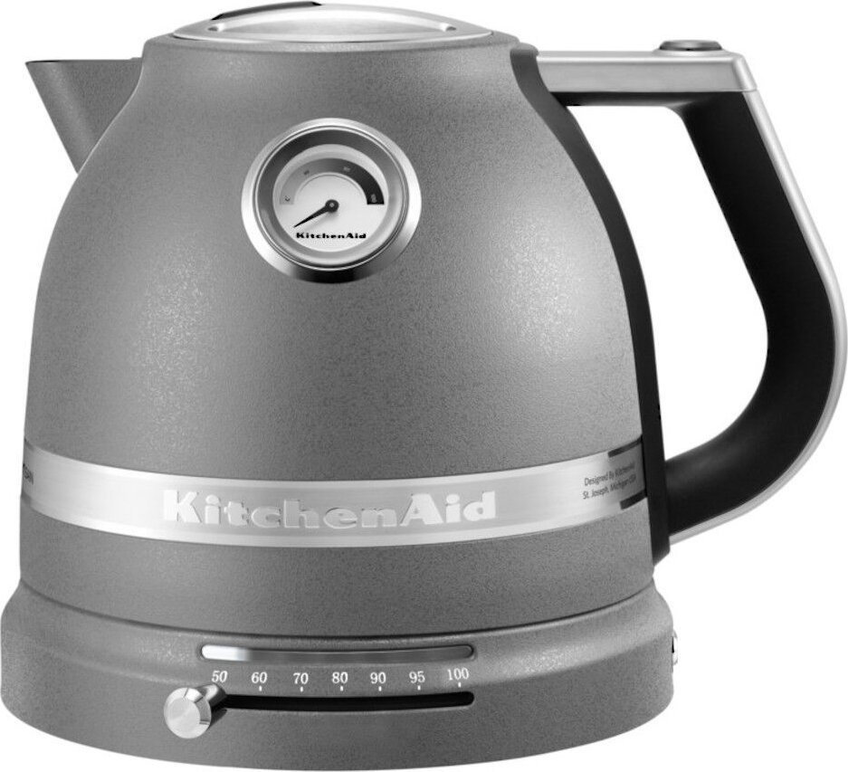 KitchenAid Artisan Szary