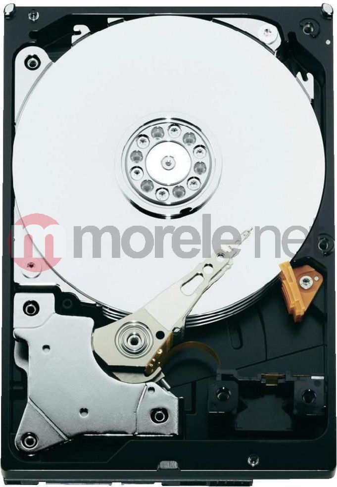 Seagate 3TB 3.5'' SATA III (6 Gb/s)  (ST3000NM0033)
