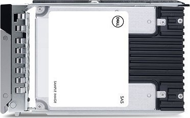 Dell 960GB 2.5'' SATA III (6 Gb/s)  (345-BECF)