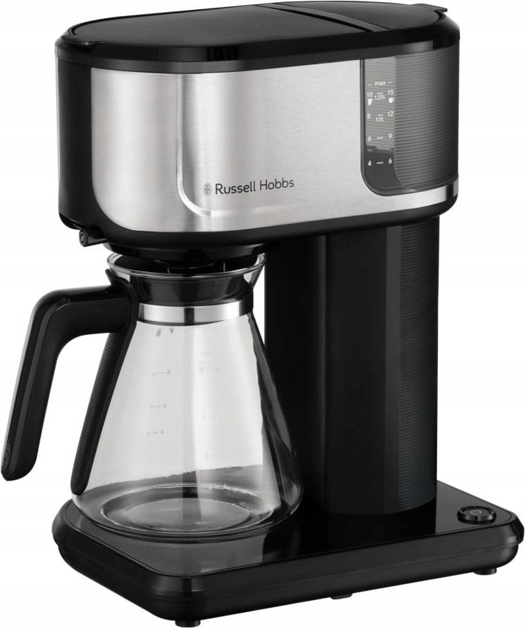 Russel Hobbs Ekspres przelewowy RUSSELL HOBBS 26840-56