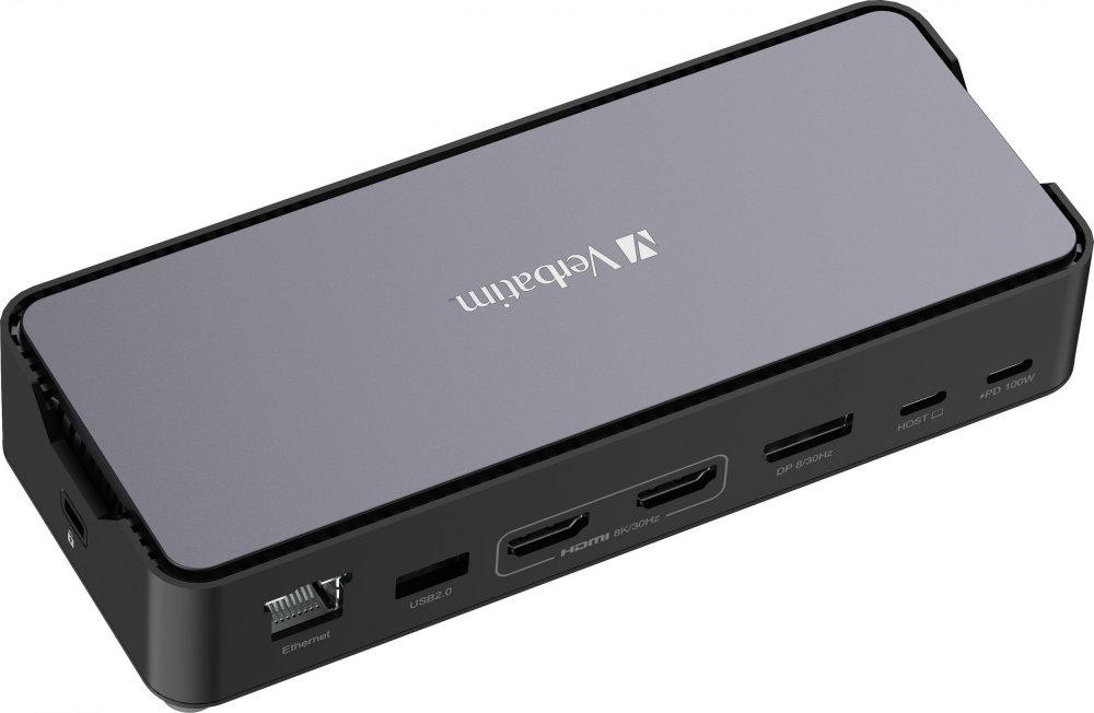 Verbatim CDS-15 USB-C (32171)