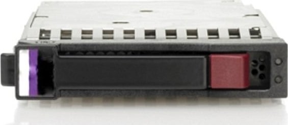 HP 6TB 3.5'' SATA III (6 Gb/s)  (753874-B21)