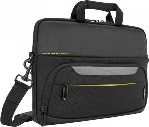 Targus Taška pre notebook Targus TSS866GL             Čierny 14"