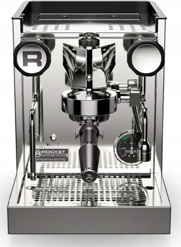 Rocket Rocket Appartamento TCA Espresso Coffee