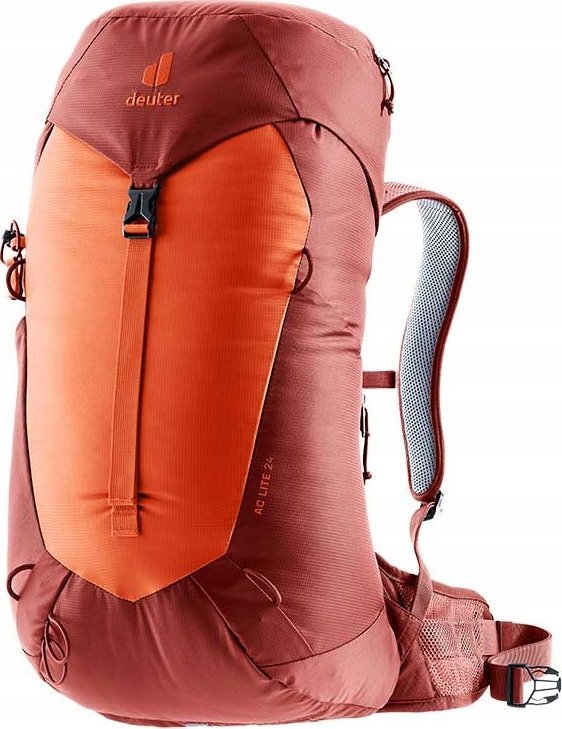 Deuter AC Lite 24 l Paprika-Redwood