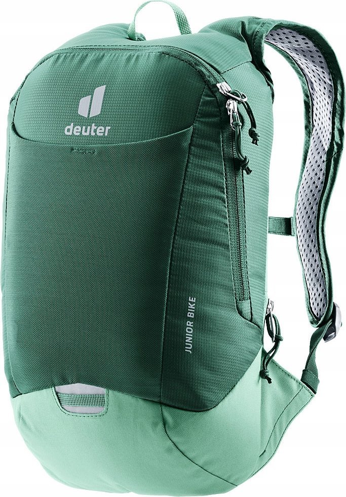 Deuter Bicykel młodzieżowy seagreen-spearmint