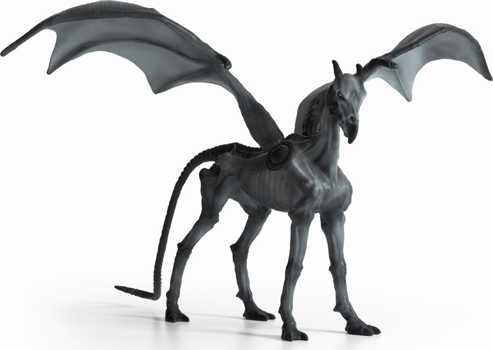 Schleich Schleich Wizarding World Thestral                   13996