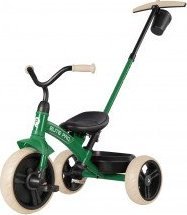 Qplay Qplay Trojkolka Elite Pro Green