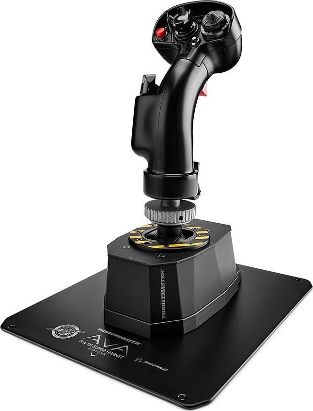 Thrustmaster AVA F/A-18E Super Hornet Flight Stick (2960863)