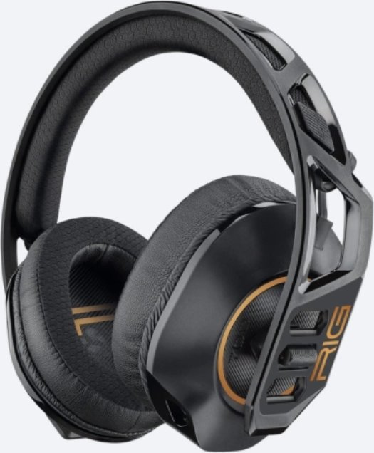 Rig 700 HD Black