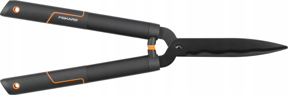 Fiskars Hedge trimmer FISKARS SingleStep HS22, 58 cm