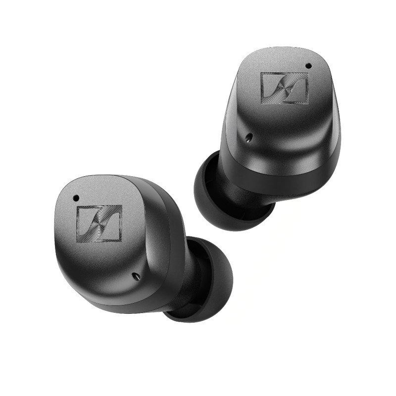 Sennheiser Momentum 4 Czarno-grafitowe