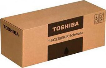Toshiba Kasete Toshiba TFC338EKR BK 6K OEM