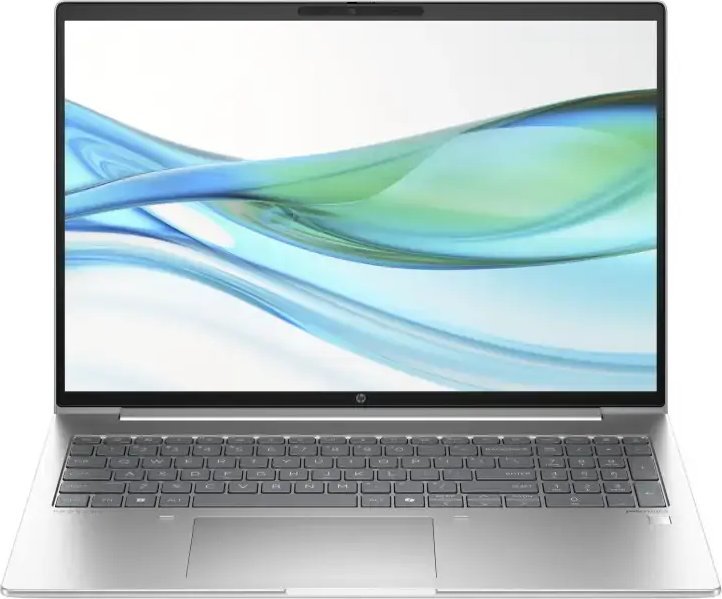 HP HP ProBook 460 G11 - Ultra 7-155U, 16GB, 512GB SSD, 16 FHD 300-nit AG, WWAN-ready, FPR, US backlit keyboard, 56Wh, Win 11 Pro, 3 years