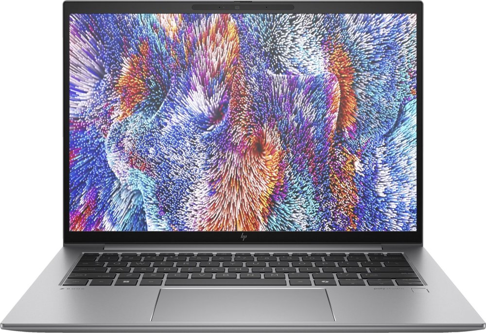 HP HP ZBook Firefly 14 G11 AMD Ryzen 7 PRO 8840HS 35,56cm 14Zoll WQXGA 64GB 2TB SSD UMA W11P 1J Gar (DE)