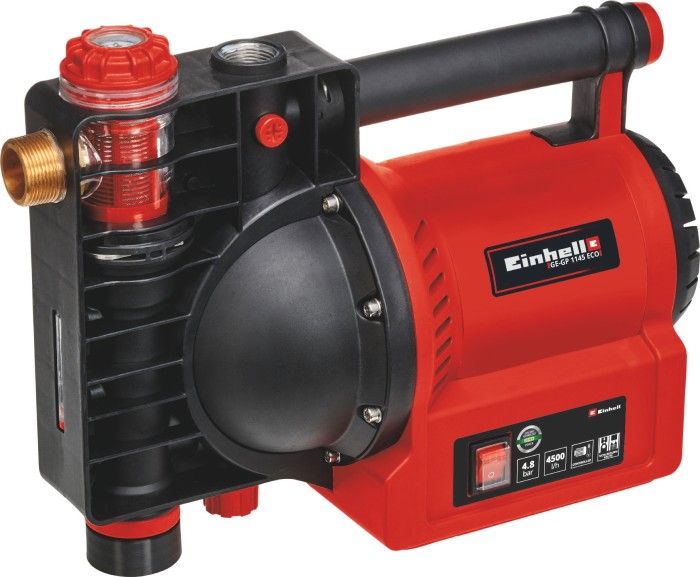 Einhell GE-GP 1145 ECO