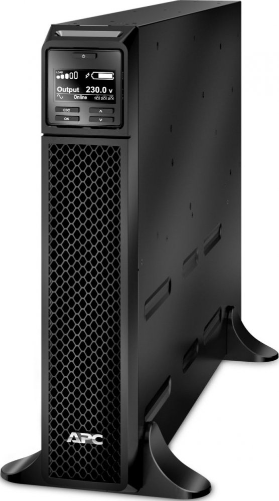 APC Smart-UPS SRT (SRT1500XLI)
