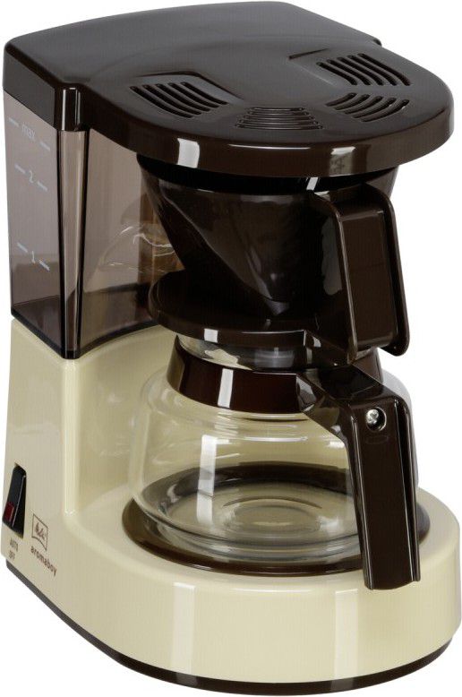 Melitta Aromaboy 1015-03 Hnedý