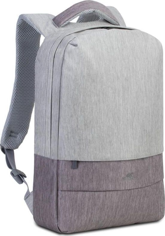 RivaCase Prater 15.6" (7562 grey/mocha)