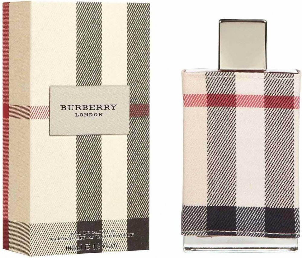 Burberry London EDP 100 ml WOMEN