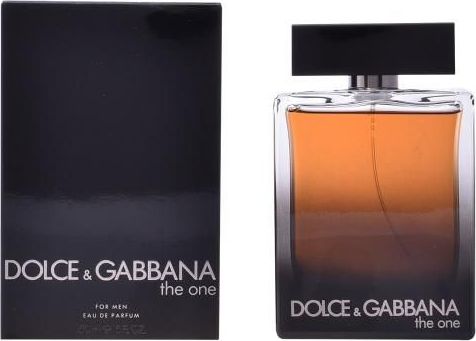 Dolce & Gabbana The One EDP 150 ml MEN